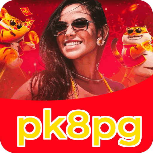 Interface do Aplicativo pk8pg - Design Premium e Intuitivo