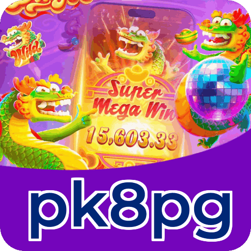 Coleção Premium de Slots pk8pg - NetEnt, Pragmatic Play, Evolution